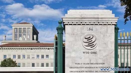证券配资系统 WTO成员对美国关税措施再提关切，中方：所谓“对等关税”严重破坏了多边贸易体制